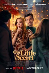 Our Little Secret Poster