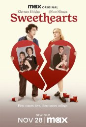 Sweethearts Movie Poster