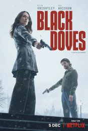 Black Doves (series) Poster