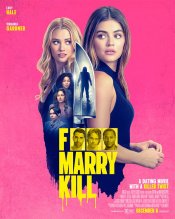 F Marry Kill Poster