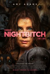 Nightbitch Movie Poster