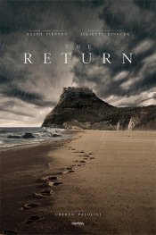 The Return Movie Poster