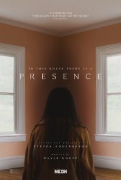 Presence Movie Poster