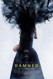 The Damned Movie Poster