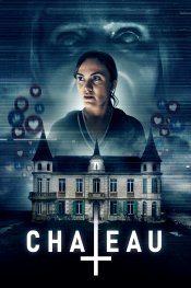 Chateau Poster