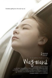 Wayward Poster