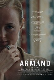 Armand Movie Poster