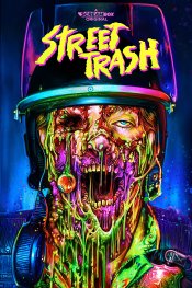 Street Trash Movie Poster