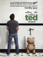 Ted Poster