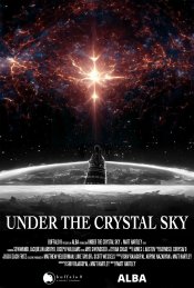 Under the Crystal Sky Movie Poster