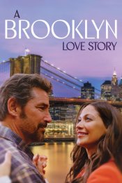 A Brooklyn Love Story Movie Poster