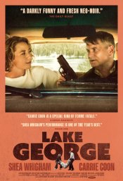 Lake George Movie Poster