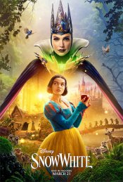 Snow White Movie Poster