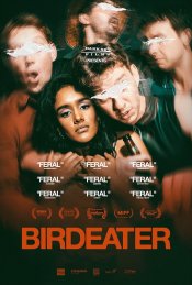 Birdeater Movie Poster