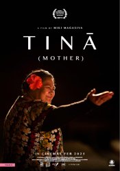 Tinā Poster