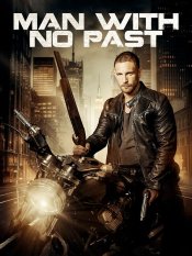 Man with No Past Movie Poster