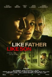 Like Father Like Son Movie Poster