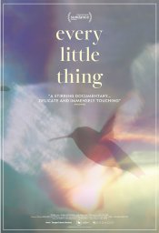 Every Little Thing Movie Poster