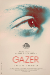 Gazer Movie Poster