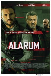 Alarum Movie Poster