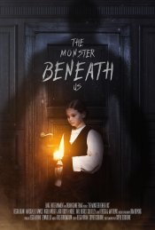 The Monster Beneath Us Poster