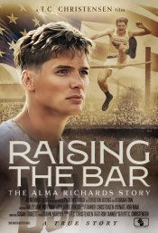 Raising The Bar Movie Poster