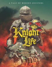 Knight Life Movie Poster