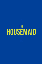 The Housemaid Poster