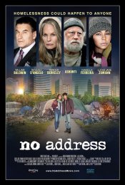 No Address Movie Poster