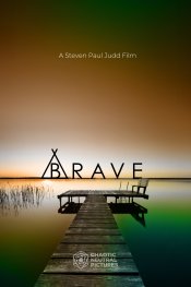 Brave Movie Poster