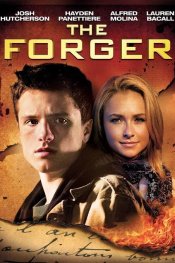 The Forger Movie Poster