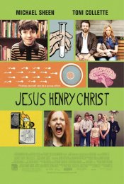 Jesus Henry Christ Movie Poster