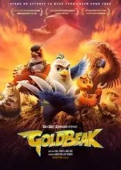 Goldbeak Movie Poster