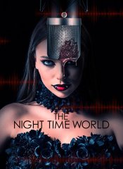 The Night Time World Movie Poster