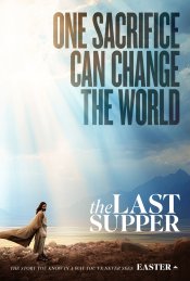 The Last Supper Movie Poster