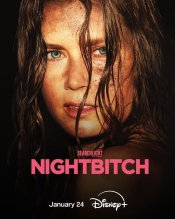 Nightbitch Movie Poster