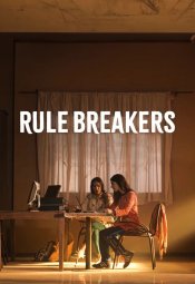 Rule Breakers Movie Poster