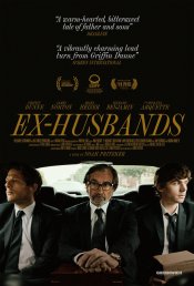 Ex-Husbands Movie Poster