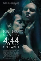 4:44 Last Day On Earth Movie Poster