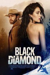 Black Diamond Poster