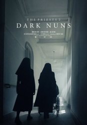 Dark Nuns Movie Poster