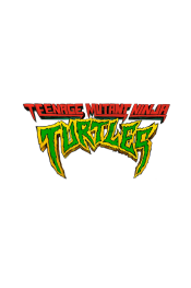 Teenage Mutant Ninja Turtles: Mutant Mayhem 2 Movie Poster