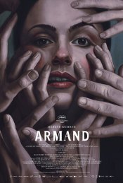 Armand Poster