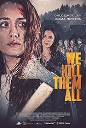 We Kill Them All Movie Poster