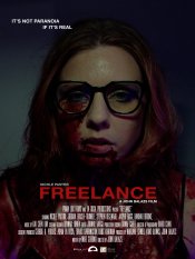 Freelance Movie Poster