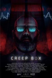 Creep Box Poster