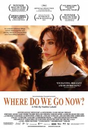 Where Do We Go Now? Poster