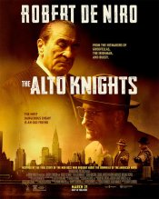 The Alto Knights Movie Poster