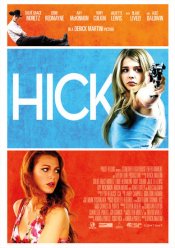 Hick Movie Poster