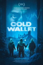 Cold Wallet Movie Poster